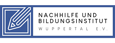 Nachhilfe und Bildungsinstitut Wuppertal e.V.