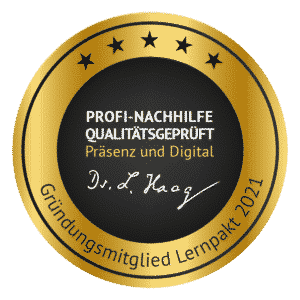 Professionelle und geprüfte Nachhilfe in Wuppertal